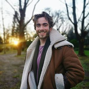 "Unter uns"-Aus: Auch Jonathan Weiske verabschiedet sich