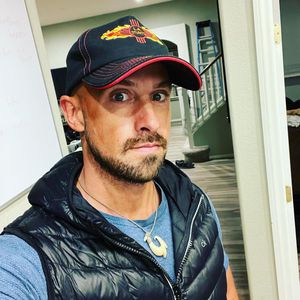 Unfall im TV: So schwer sind Jonathan Goodwins Verletzungen