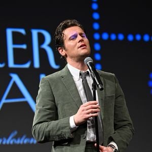 Rührendes Tribut: Jonathan Groff erinnert an Ex Gavin Creel
