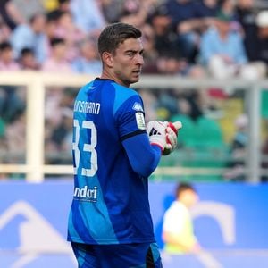 Jürgen Klinsmanns Sohn verletzt sich bei Fußballspiel schwer