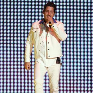 New-Kids-On-The-Block-Star Jonathan Knight hat geheiratet