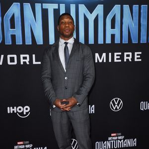 Keine Gespräche mit Jonathan Majors über Marvel-Rückkehr