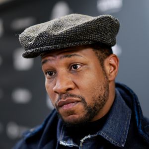 Wegen Urteil: Wird Jonathan Majors' neuer Film gestrichen?
