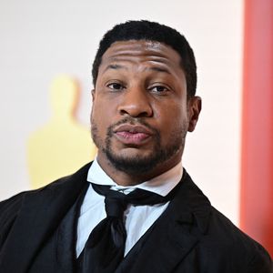 Jonathan Majors gesteht wohl Angriff auf seine Ex in Audio