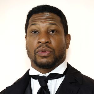 "Absolut unschuldig": Jonathan Majors' Anwalt äußert sich