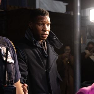Belästigungsklage: Jonathan Majors muss nicht ins Gefängnis!