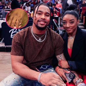 Jonathan Owens überrascht Simone Biles mit Liebes-Tattoo!