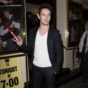Nach Ausraster: Jonathan Rhys Meyers leugnet Alkoholsucht!