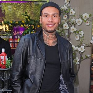 Wird Jona Steinig seine Freundin auf Social Media zeigen?