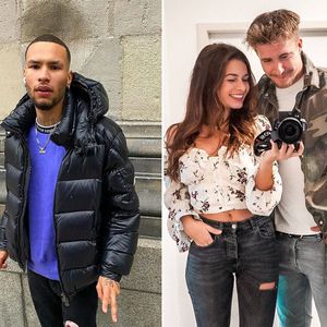 Auf diesen Kumpel ihres Ex David trifft Bachelorette Maxime