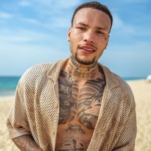 Realitystar Jonathan Steinig schließt KDRS-Flirts nicht aus