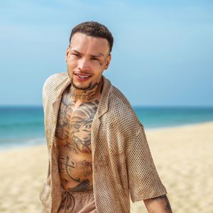 Jona verspricht "peinliche Flirts" zwischen KDRS-Co-Stars