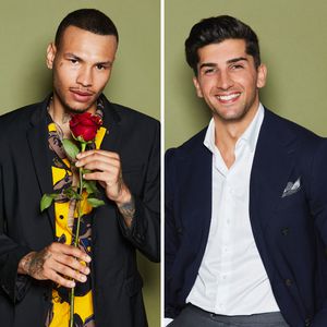 "Leons Brief gesehen": Jona steht hinter Bachelorette-Julian