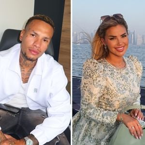Jona Steinig hatte mal unangenehme Erfahrung mit Kim Virgina