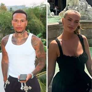 Gewusst? Jona Steinig kam durch Laura Maria Rypa ins TV