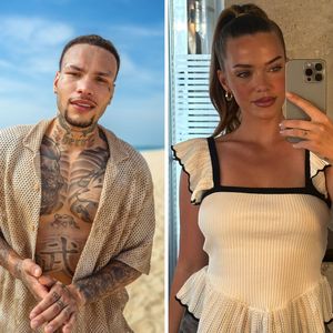Laut Jona: Laura Maria Rypa wollte mit ihm in Realityshow