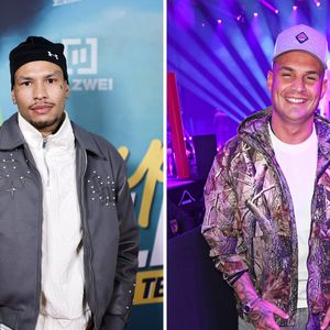 Schießt Jonathan Steinig jetzt wieder gegen Pietro Lombardi?