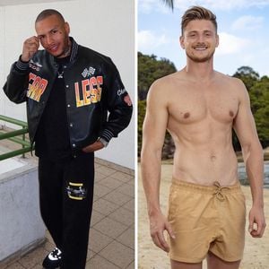Stichelei: Darum haben Jona Steinig und Tommy Pedroni Stress