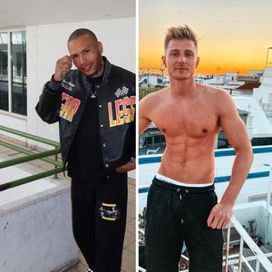 Boxen: Jona Steinig will Tommy Pedroni die "Fresse polieren"