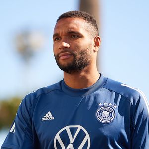 Traumhafte Kulisse: Fußballstar Jonathan Tah hat geheiratet