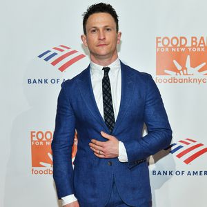 "Kingdom"-Star Jonathan Tucker ist Zwillings-Papa geworden!