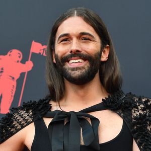 "Queer Eye"-Jonathan Van Ness sicher: "Ich bin non-binär!"