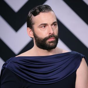 War Jonathan Van Ness ein "Monster" am Set von "Queer Eye"?