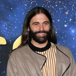 Kein Monster? Jonathan Van Ness wehrt sich gegen Vorwürfe