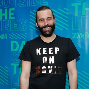 Jonathan Van Ness, "Queer Eye"-Star