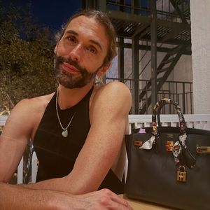 Jonathan Van Ness reagiert auf Kritik wegen Abnehmspritze