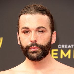 So erfuhr "Queer Eye"-Jonathan von seiner HIV-Diagnose
