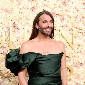 Abnehm-Medikament: Jonathan Van Ness zeigt Gewichtsverlust