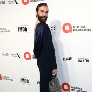 "Queer Eye"-Star Jonathan Van Ness hat heimlich geheiratet