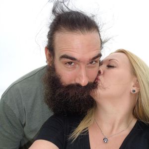 Mit 41 Jahren: Wrestling-Star Jonathan Huber ist gestorben