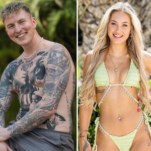 Übergriffig? "Ex on the Beach"-Jonny wollte Carina küssen!