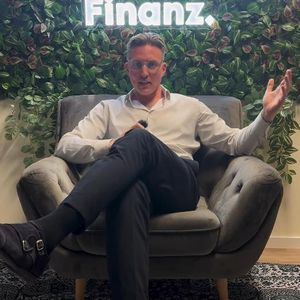 Nanu: Jonny Jaspers gibt jetzt Finanztipps auf Social Media