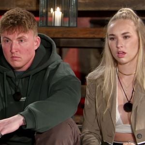 Jonny Jaspers brachte nach Seitensprung Tanga mit nach Hause