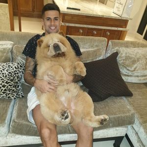 "Ewig": Kicker João Cancelo muss schweren Verlust verkraften