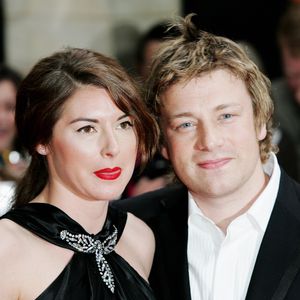 20 Jahre Ehe: Wollen Jamie Oliver und Frau erneut heiraten?
