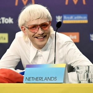Joost Kleins ESC-Aus: Darum wurde der Rapper disqualifiziert