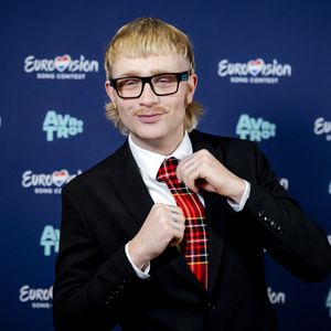 "Friesenjung"-Star Joost Klein nimmt beim ESC 2024 teil!
