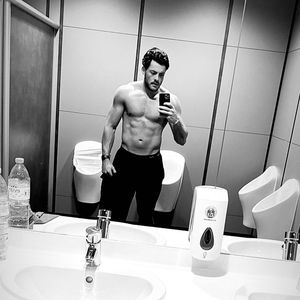 Wow! Realitystar Jordan Brook flasht mit Body-Transformation
