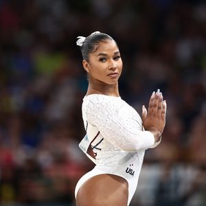 Medaille aberkannt: Turnerin Jordan Chiles ist fassungslos
