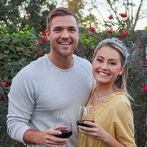 Zweiter Versuch: US-Bachelorette-Star Jordan ist verlobt