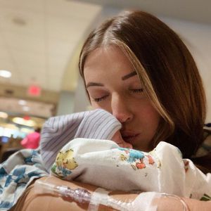Disney-Star Jordan Pruitt ist zum ersten Mal Mama geworden