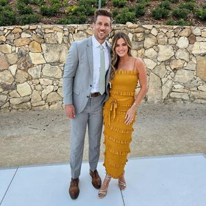"Endlich": Ex-US-Bachelorette JoJo Fletcher hat geheiratet!