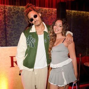 Ausgeplaudert: So verliebte sich Jade Thirlwall in Jordan