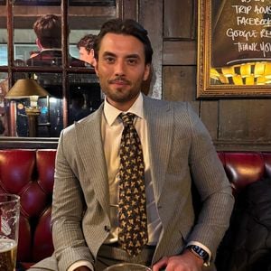 Vicky Pattisons Ex Jordan Wright tot in Thailand gefunden