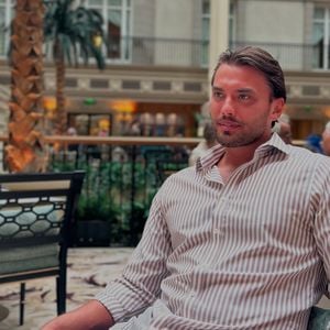 Überwachungskameras enthüllen Jordan Wrights letzte Momente