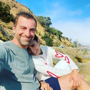 Mit "Fast & Furios"-Autos: Jordana Brewster hat geheiratet